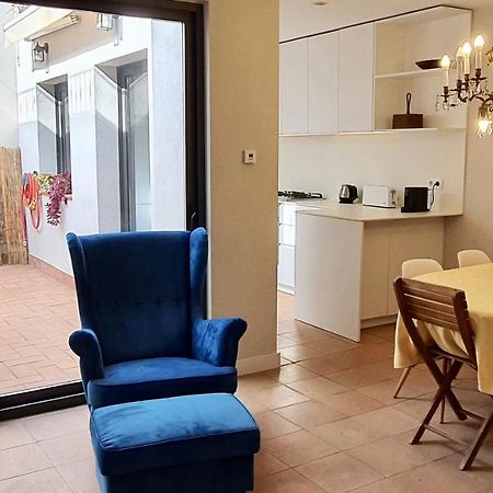 Opening Doors Vilassar. Family House Beach & Relax Виласар-де-Мар Экстерьер фото