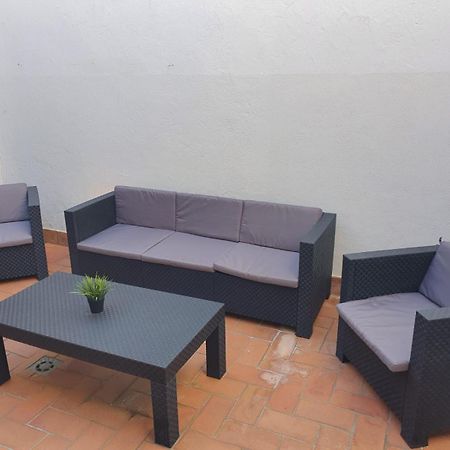 Opening Doors Vilassar. Family House Beach & Relax Виласар-де-Мар Экстерьер фото