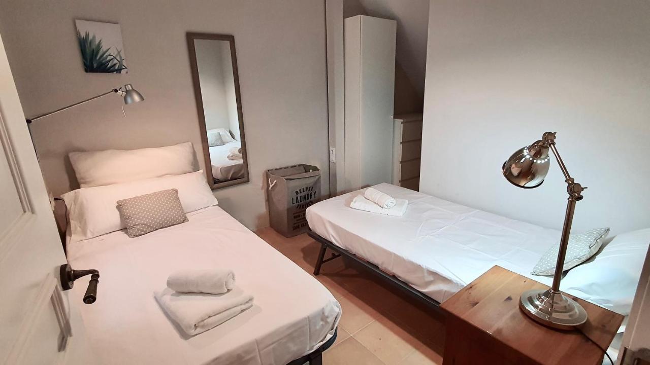 Opening Doors Vilassar. Family House Beach & Relax Виласар-де-Мар Экстерьер фото