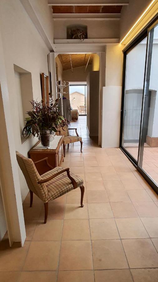 Opening Doors Vilassar. Family House Beach & Relax Виласар-де-Мар Экстерьер фото