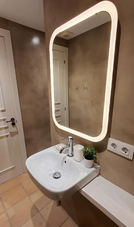Opening Doors Vilassar. Family House Beach & Relax Виласар-де-Мар Экстерьер фото