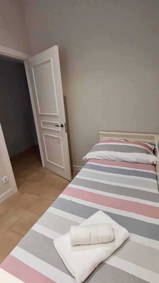 Opening Doors Vilassar. Family House Beach & Relax Виласар-де-Мар Экстерьер фото
