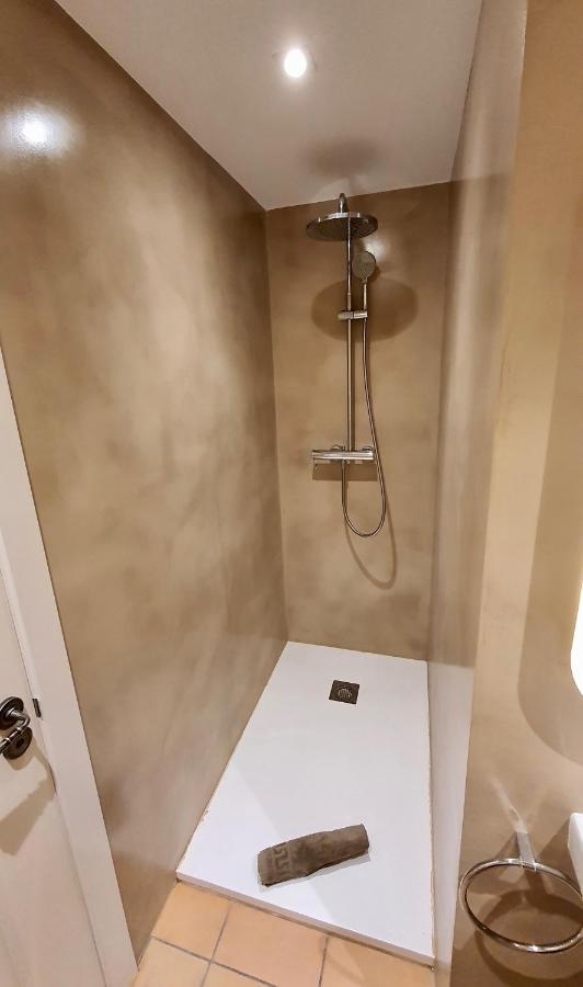 Opening Doors Vilassar. Family House Beach & Relax Виласар-де-Мар Экстерьер фото