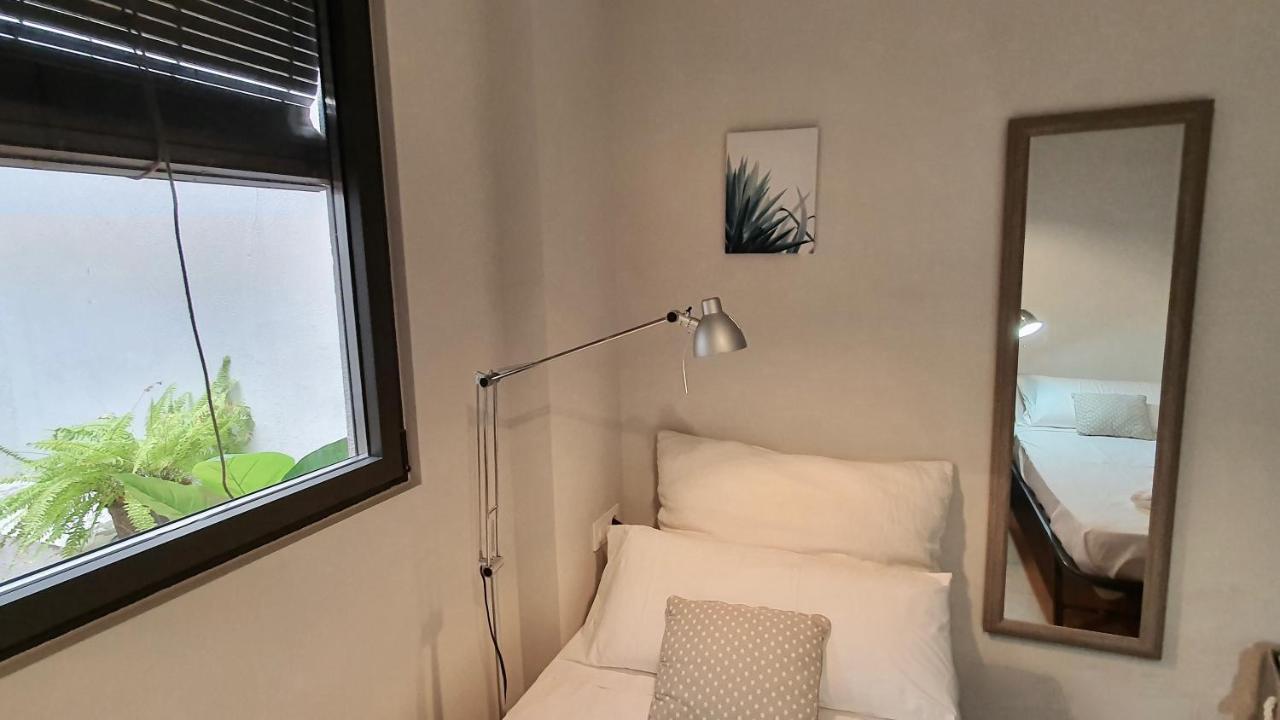 Opening Doors Vilassar. Family House Beach & Relax Виласар-де-Мар Экстерьер фото