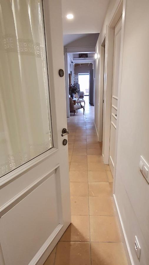 Opening Doors Vilassar. Family House Beach & Relax Виласар-де-Мар Экстерьер фото