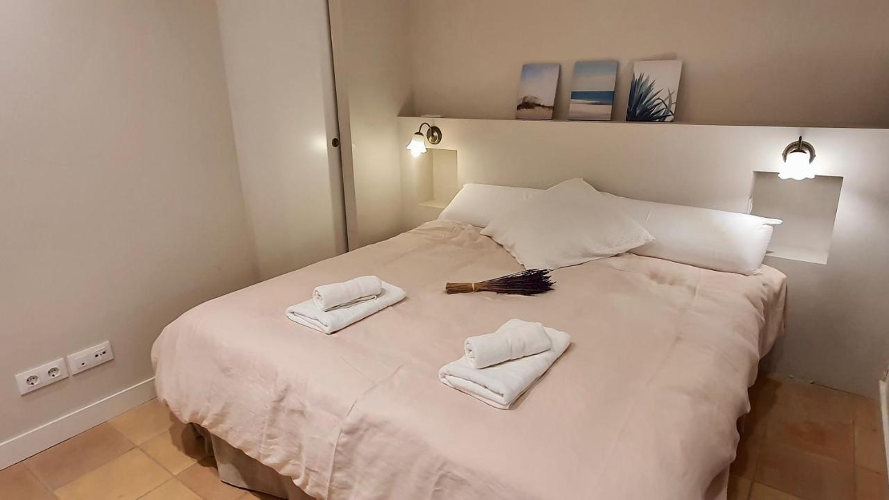 Opening Doors Vilassar. Family House Beach & Relax Виласар-де-Мар Экстерьер фото