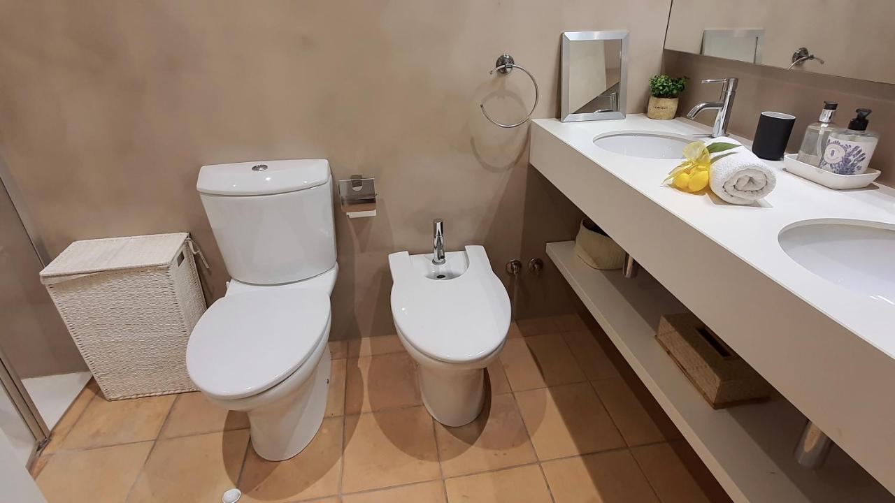 Opening Doors Vilassar. Family House Beach & Relax Виласар-де-Мар Экстерьер фото