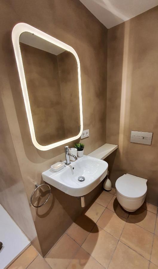 Opening Doors Vilassar. Family House Beach & Relax Виласар-де-Мар Экстерьер фото