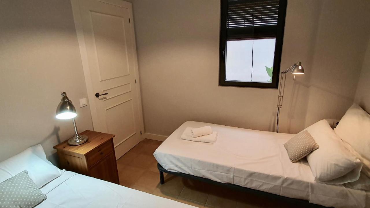 Opening Doors Vilassar. Family House Beach & Relax Виласар-де-Мар Экстерьер фото