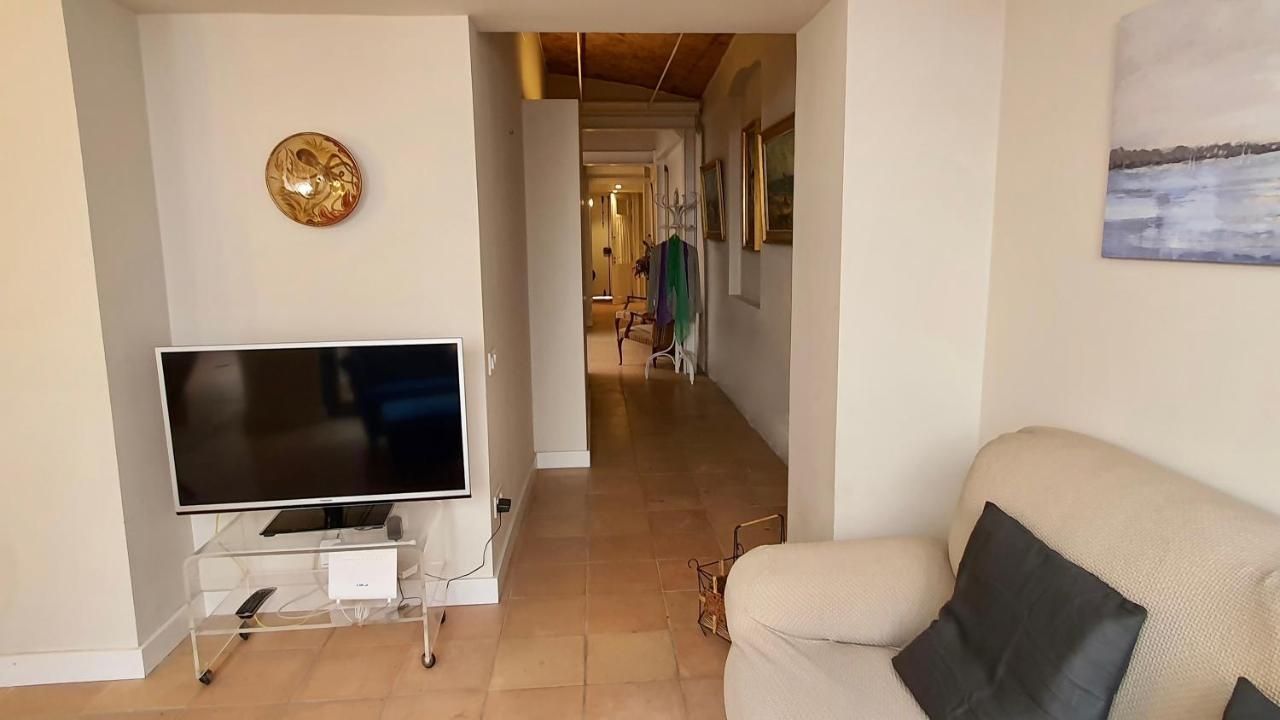 Opening Doors Vilassar. Family House Beach & Relax Виласар-де-Мар Экстерьер фото