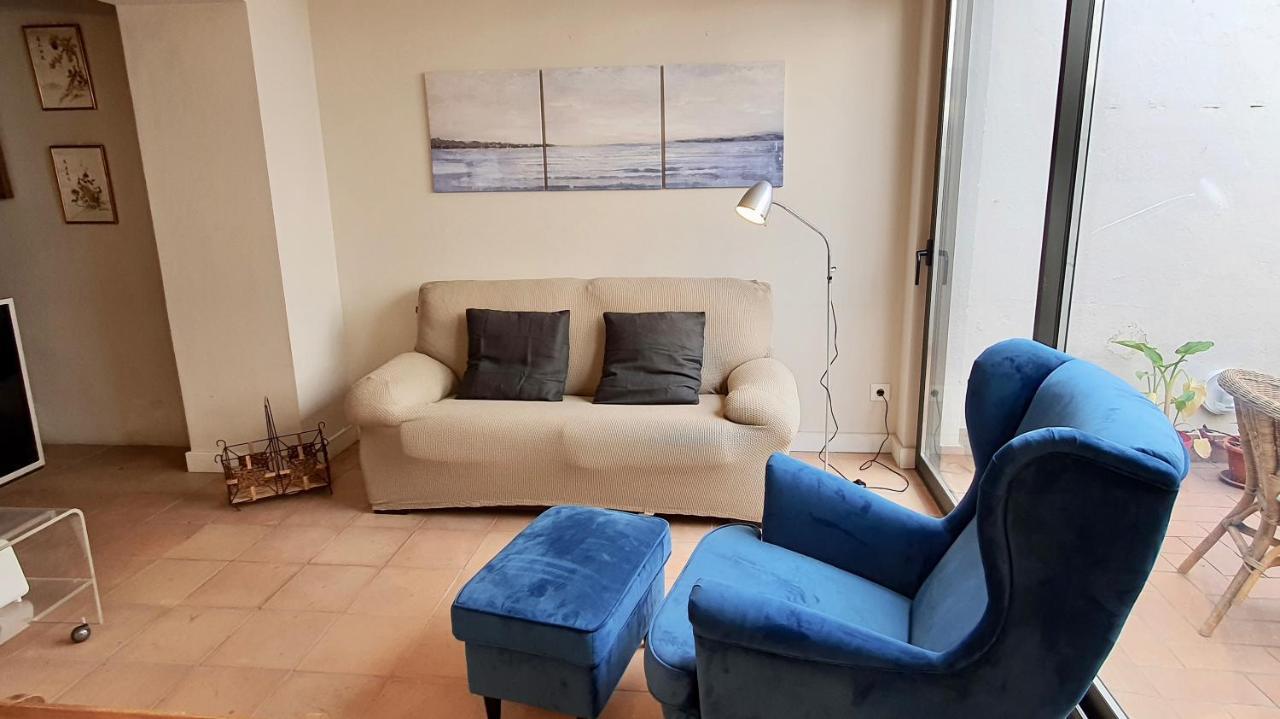 Opening Doors Vilassar. Family House Beach & Relax Виласар-де-Мар Экстерьер фото