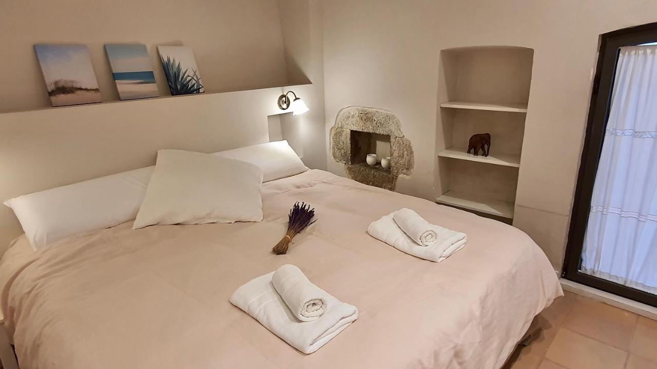 Opening Doors Vilassar. Family House Beach & Relax Виласар-де-Мар Экстерьер фото