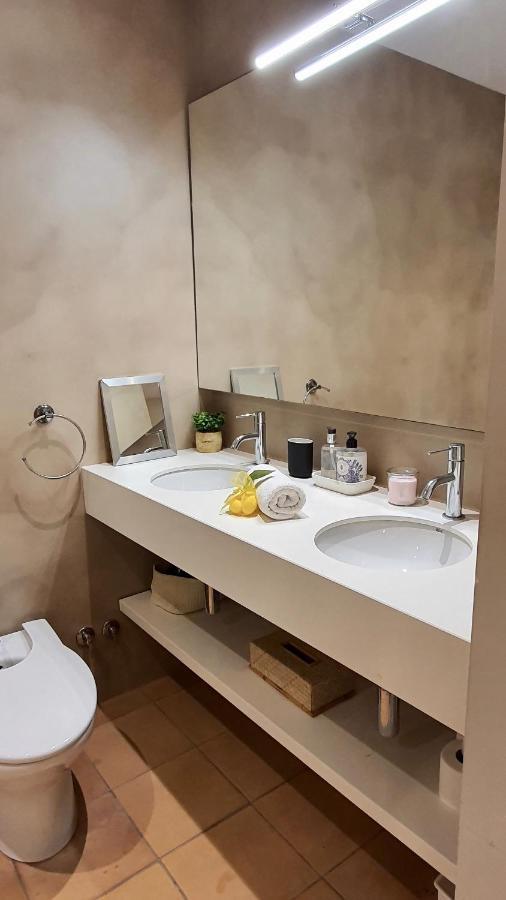 Opening Doors Vilassar. Family House Beach & Relax Виласар-де-Мар Экстерьер фото