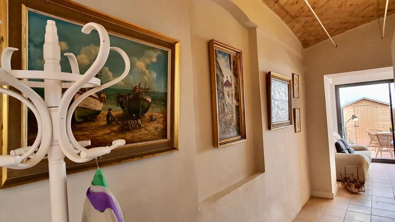Opening Doors Vilassar. Family House Beach & Relax Виласар-де-Мар Экстерьер фото