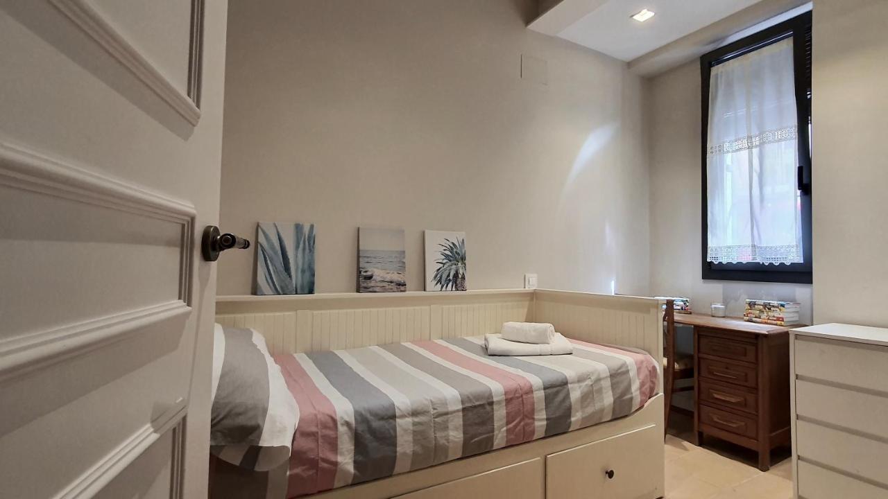 Opening Doors Vilassar. Family House Beach & Relax Виласар-де-Мар Экстерьер фото