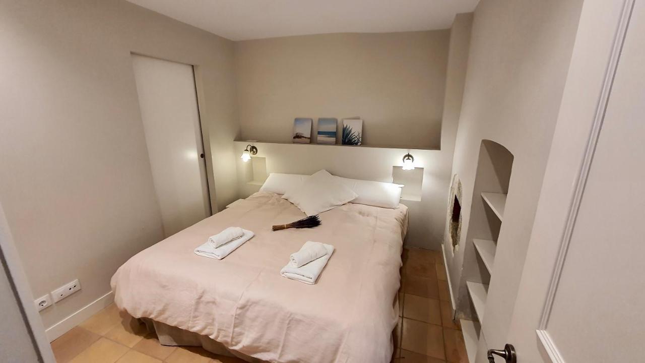 Opening Doors Vilassar. Family House Beach & Relax Виласар-де-Мар Экстерьер фото