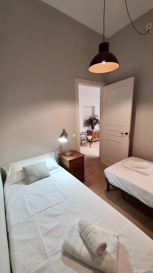 Opening Doors Vilassar. Family House Beach & Relax Виласар-де-Мар Экстерьер фото