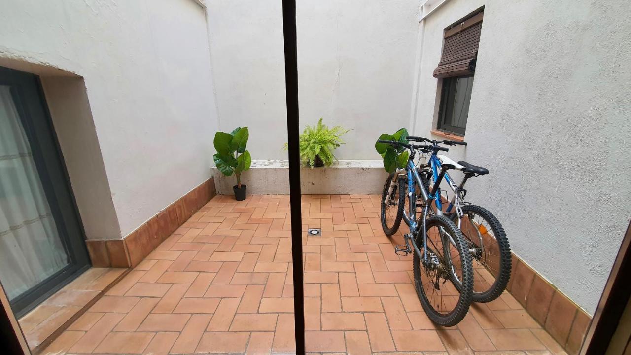 Opening Doors Vilassar. Family House Beach & Relax Виласар-де-Мар Экстерьер фото