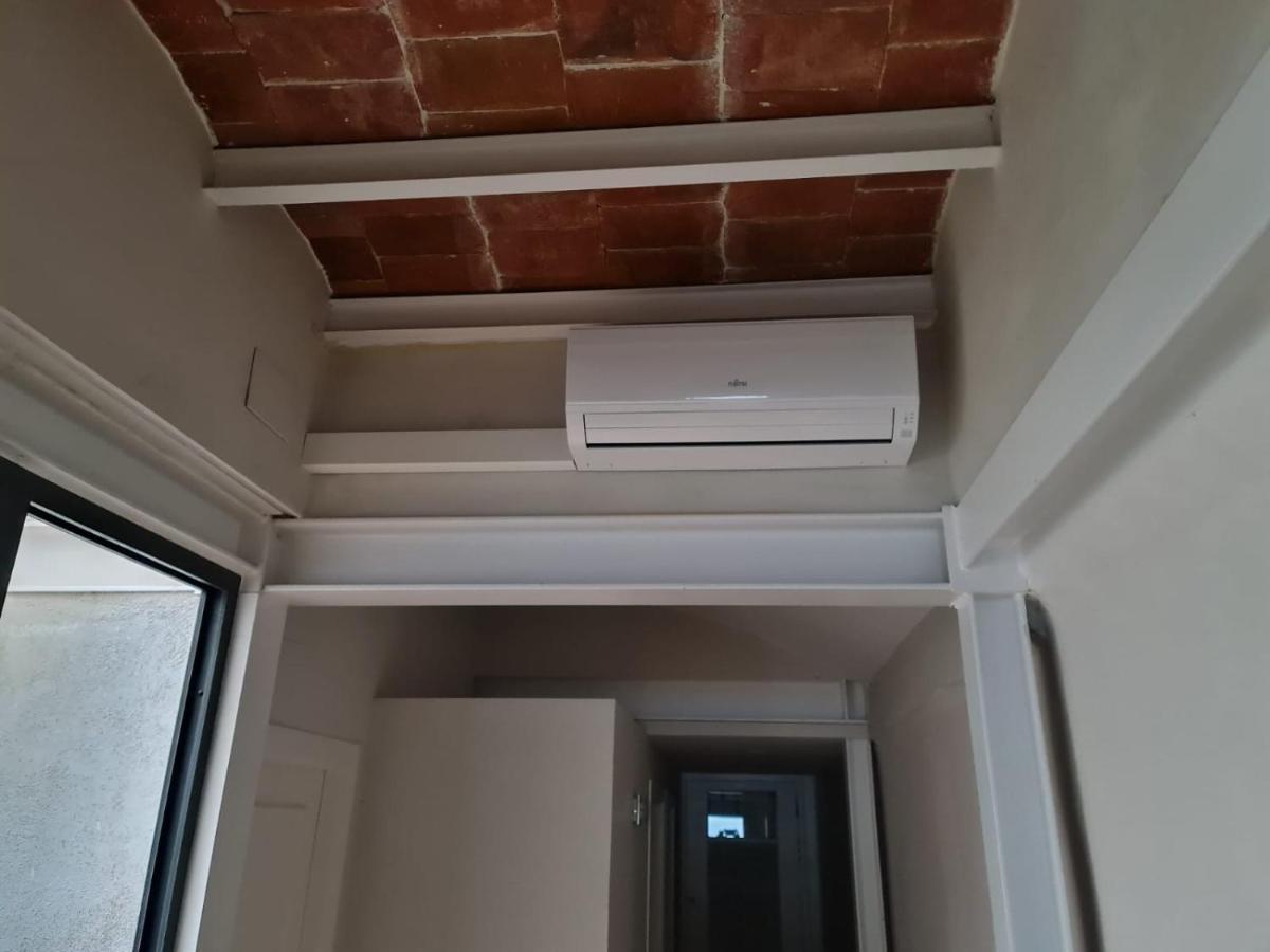 Opening Doors Vilassar. Family House Beach & Relax Виласар-де-Мар Экстерьер фото