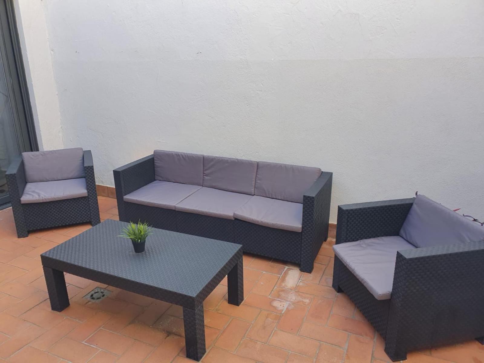 Opening Doors Vilassar. Family House Beach & Relax Виласар-де-Мар Экстерьер фото
